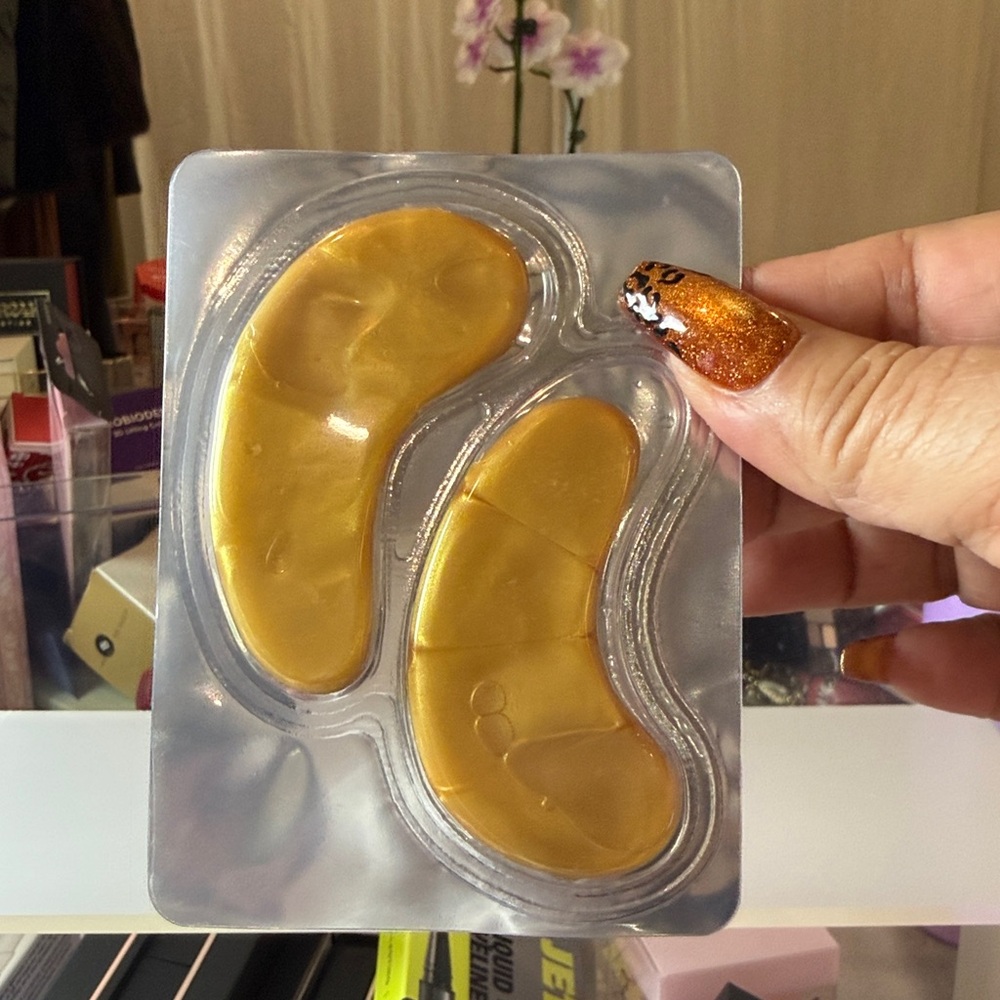 Eye Patches Moisturizing Eye Patch